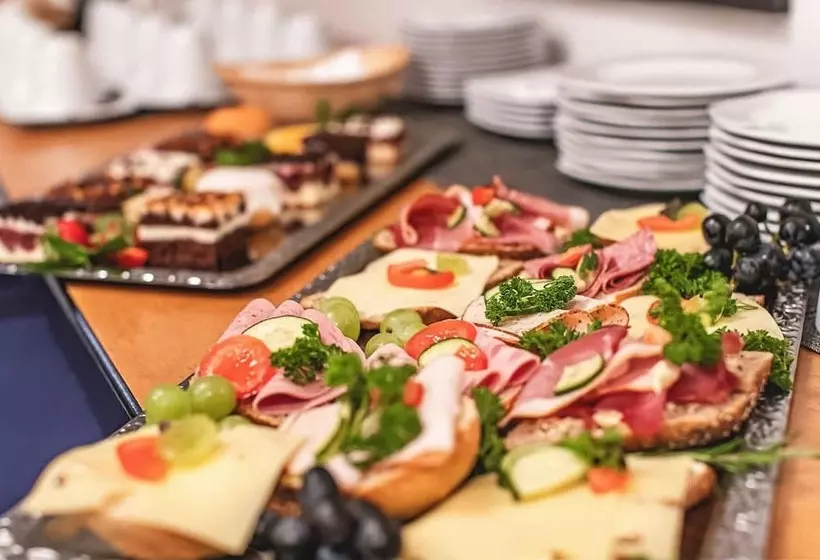 Best Western Plaza Hotel Grevenbroich