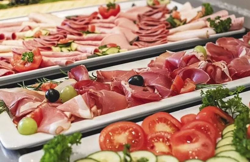 Best Western Plaza Hotel Grevenbroich