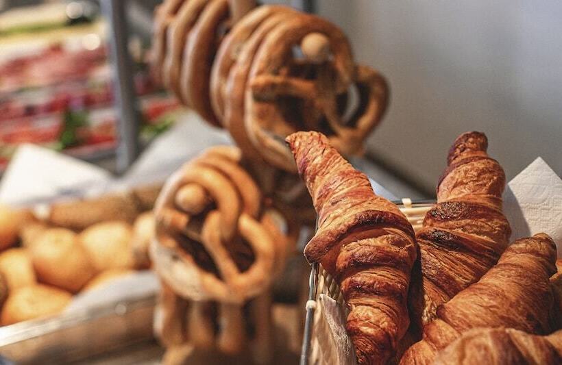 Best Western Plaza Hotel Grevenbroich