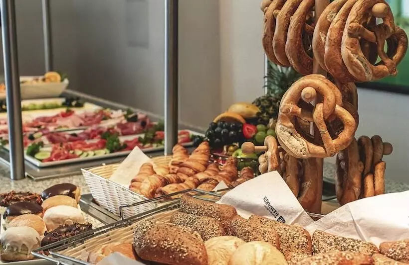 Best Western Plaza Hotel Grevenbroich