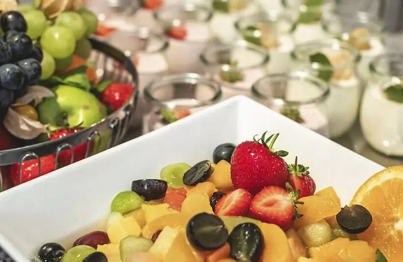 Best Western Plaza Hotel Grevenbroich