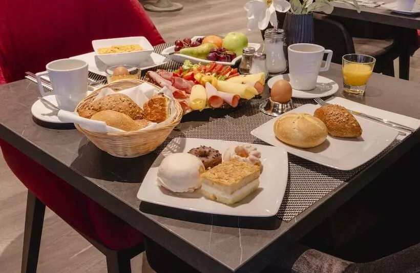 Best Western Plaza Hotel Grevenbroich