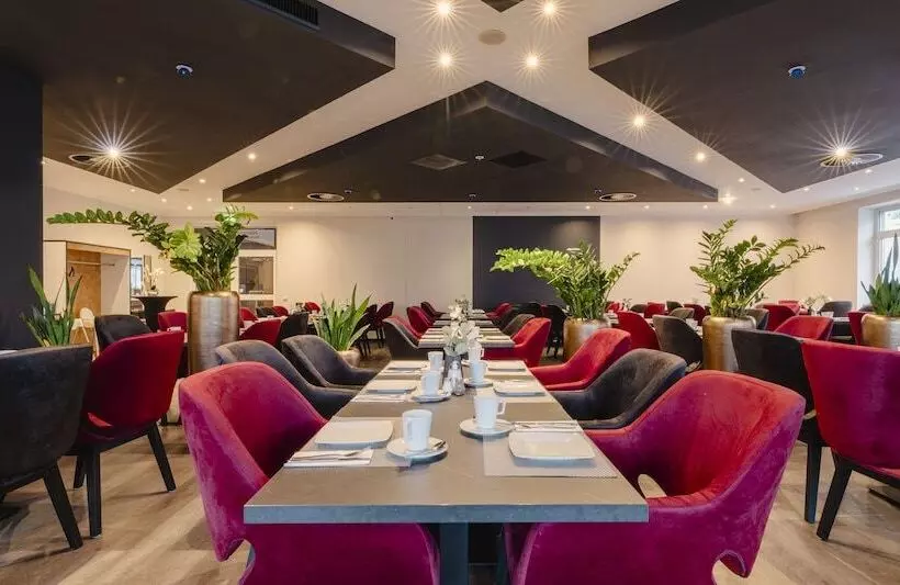 Best Western Plaza Hotel Grevenbroich