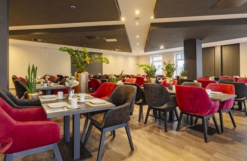 Best Western Plaza Hotel Grevenbroich