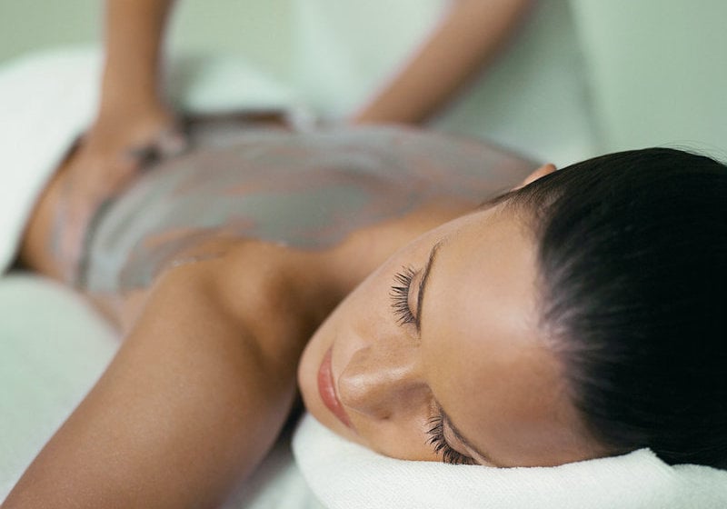 Hotel Bloomfield Lodge Beautifully Remote