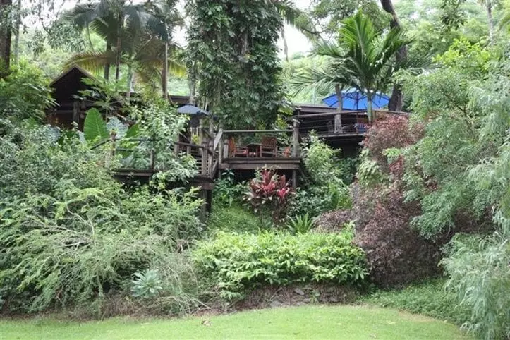 호텔 Bloomfield Lodge Beautifully Remote