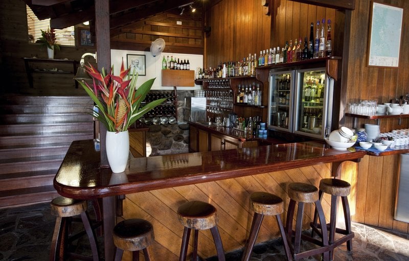 Hotel Bloomfield Lodge Beautifully Remote