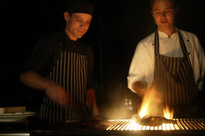 Hotel Bloomfield Lodge Beautifully Remote