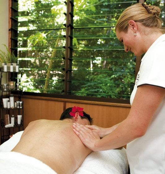 Hotel Bloomfield Lodge Beautifully Remote