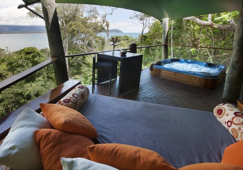 Hotel Bloomfield Lodge Beautifully Remote