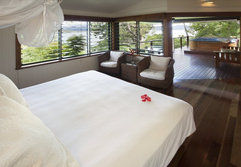 Hotel Bloomfield Lodge Beautifully Remote