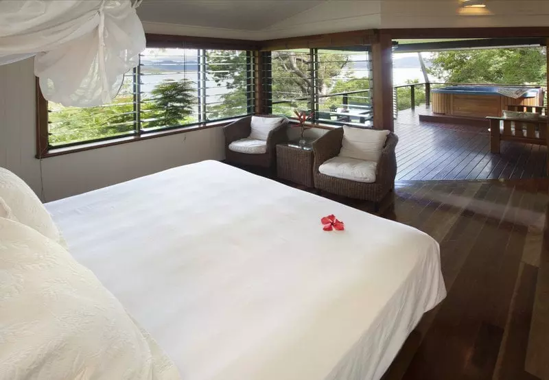 호텔 Bloomfield Lodge Beautifully Remote