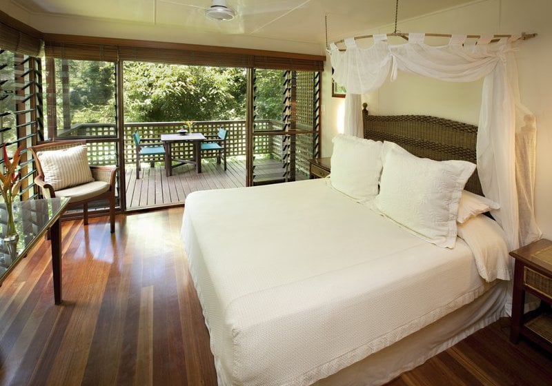 Hotel Bloomfield Lodge Beautifully Remote