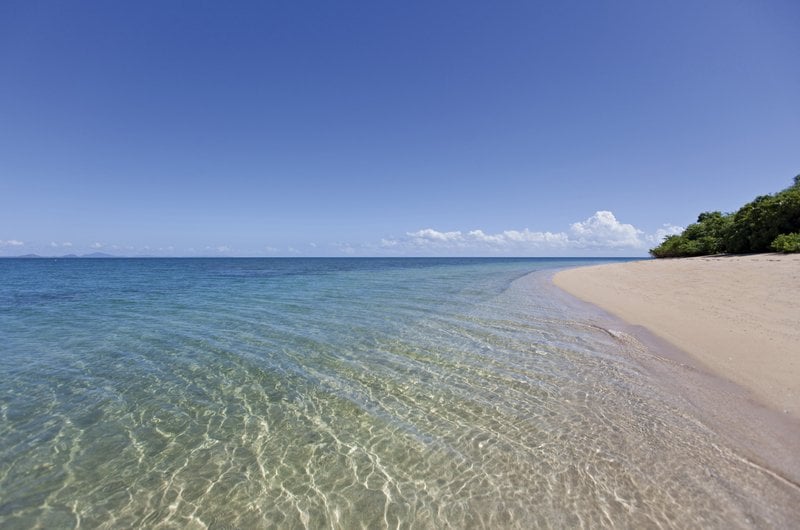 Hotel Bloomfield Lodge Beautifully Remote