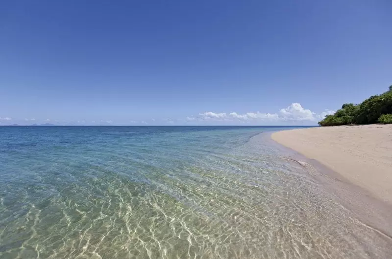 호텔 Bloomfield Lodge Beautifully Remote