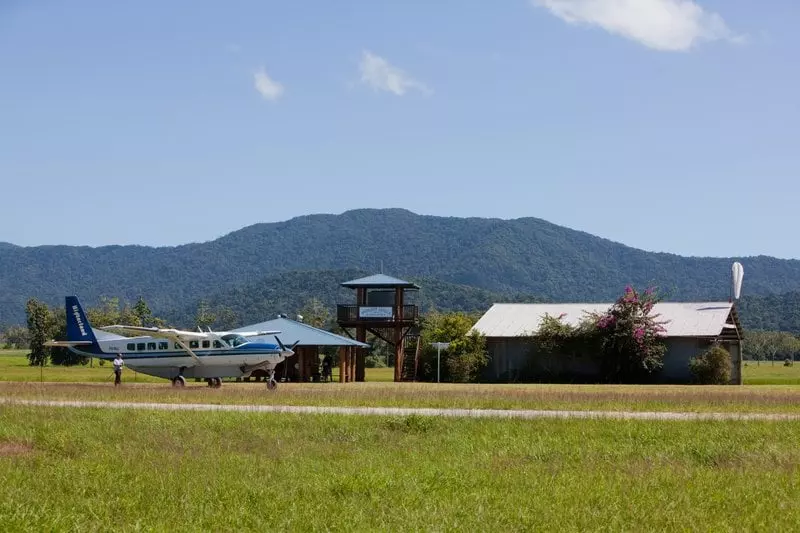 호텔 Bloomfield Lodge Beautifully Remote