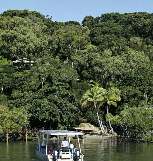 호텔 Bloomfield Lodge Beautifully Remote