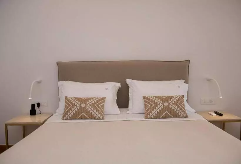 Elena Hotel Mykonos