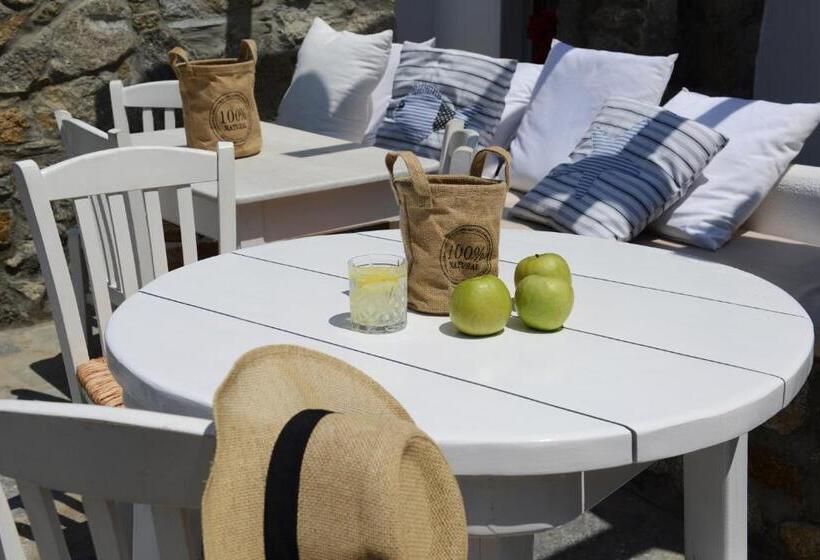Elena Hotel Mykonos