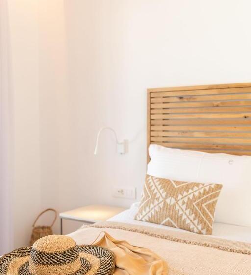 Elena Hotel Mykonos