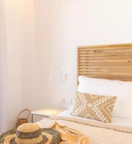 Elena Hotel Mykonos