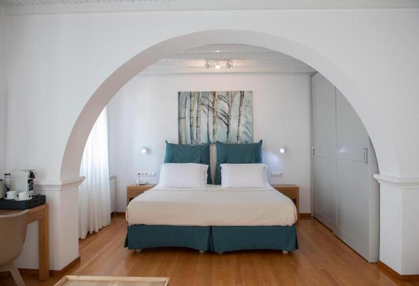 Elena Hotel Mykonos