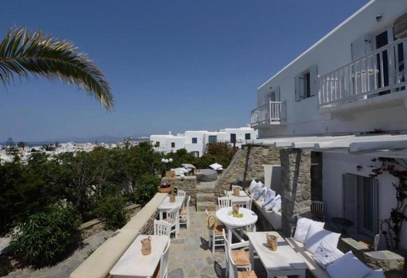 Elena Hotel Mykonos