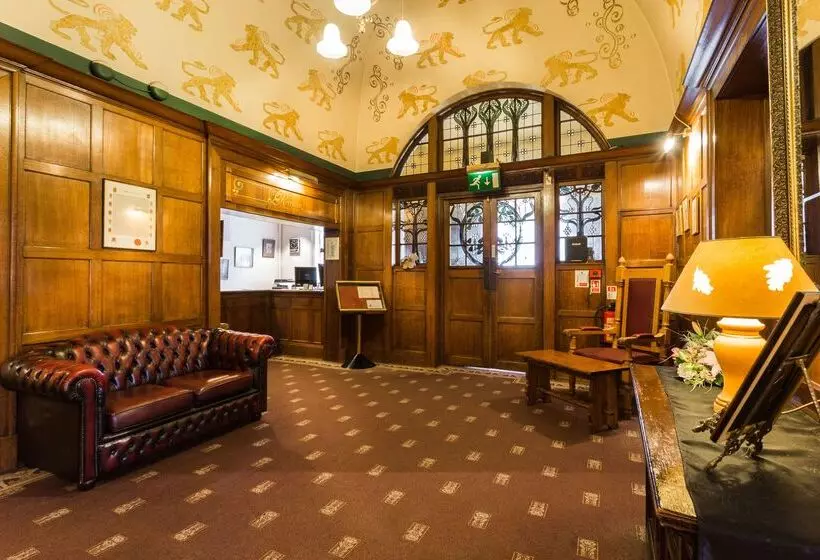 酒店 Elmbank York, Tapestry Collection By Hilton