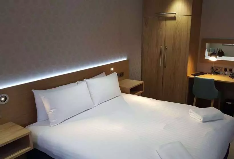 호텔 Elmbank York, Tapestry Collection By Hilton