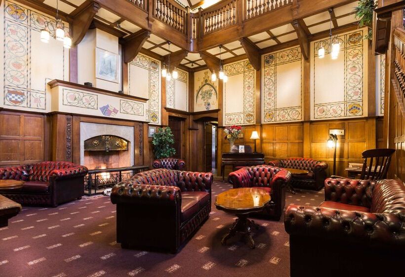 فندق Elmbank York, Tapestry Collection By Hilton