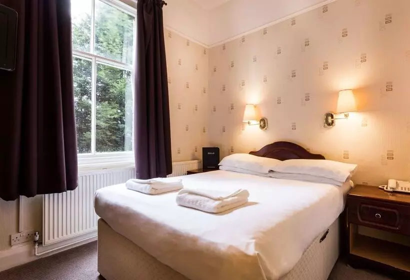 酒店 Elmbank York, Tapestry Collection By Hilton