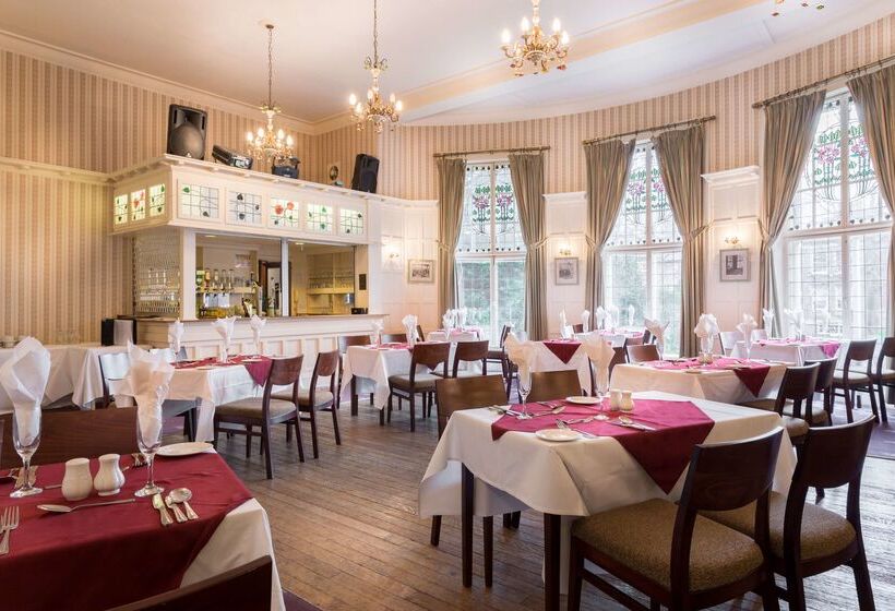 فندق Elmbank York, Tapestry Collection By Hilton