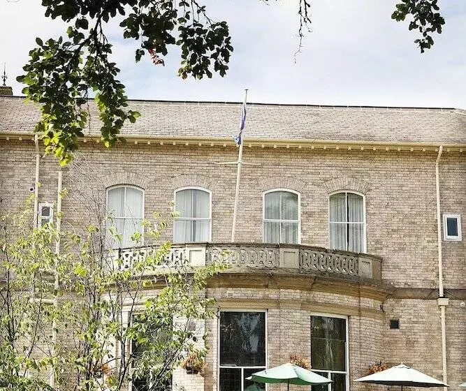 酒店 Elmbank York, Tapestry Collection By Hilton