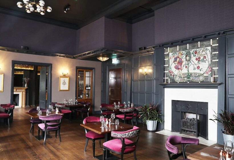 فندق Elmbank York, Tapestry Collection By Hilton