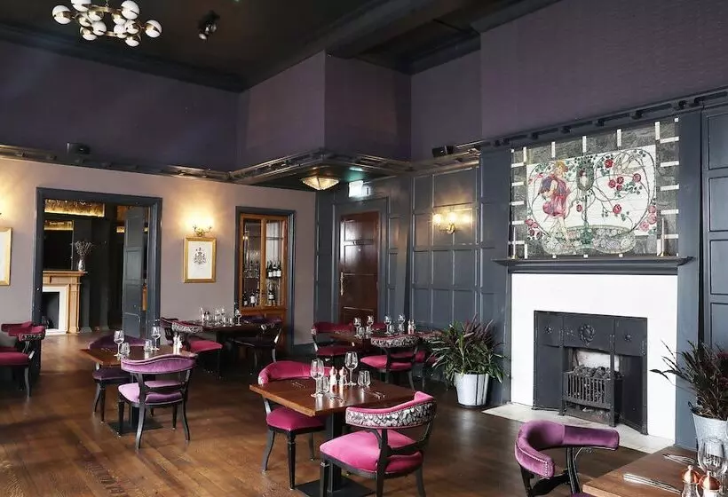 호텔 Elmbank York, Tapestry Collection By Hilton