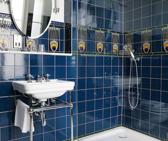 فندق Elmbank York, Tapestry Collection By Hilton