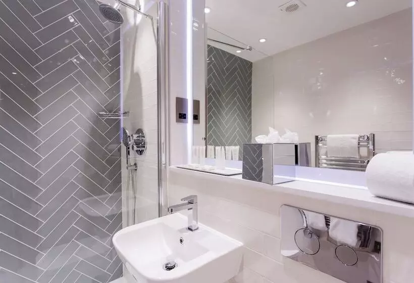 酒店 Elmbank York, Tapestry Collection By Hilton