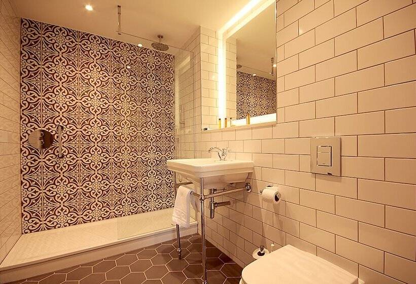 فندق Elmbank York, Tapestry Collection By Hilton