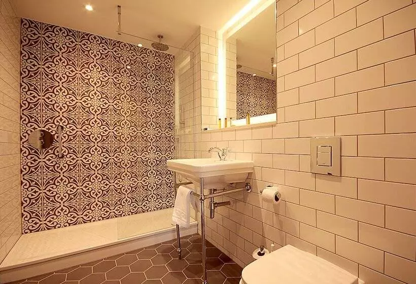 酒店 Elmbank York, Tapestry Collection By Hilton