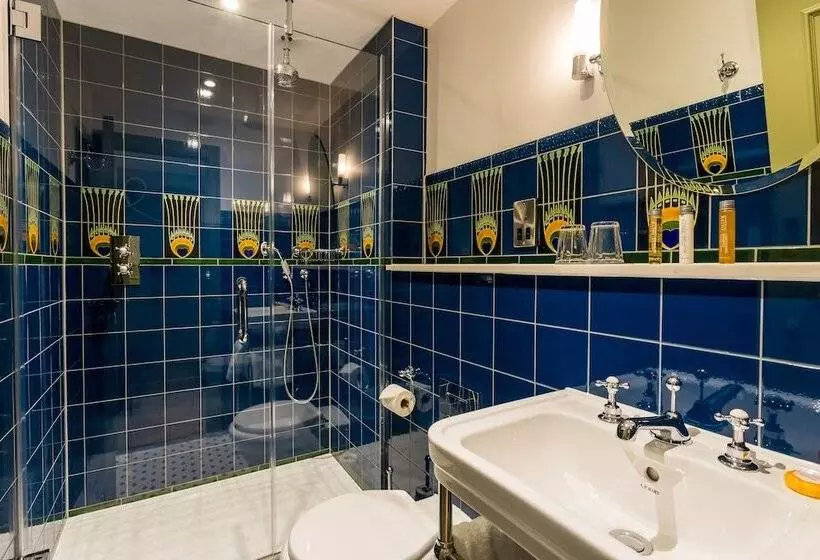 酒店 Elmbank York, Tapestry Collection By Hilton