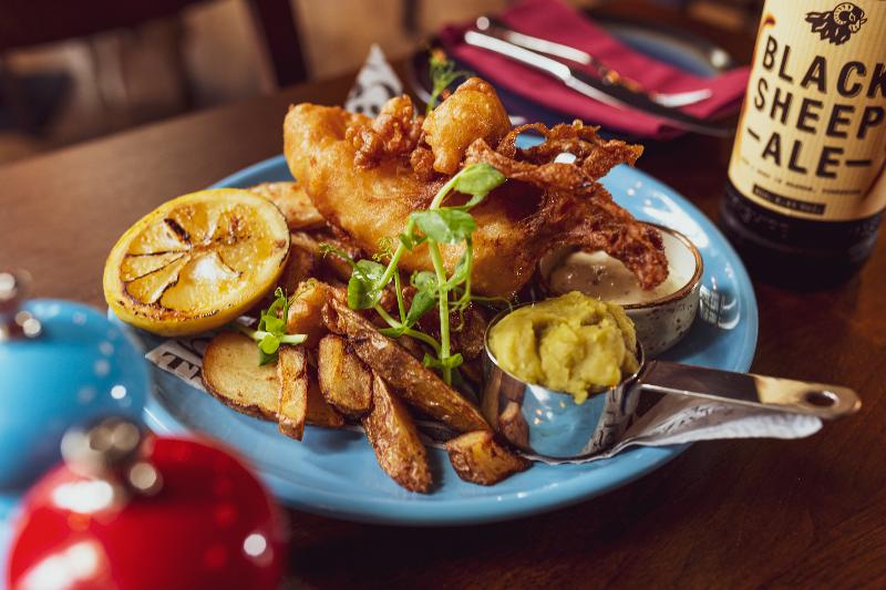 فندق Elmbank York, Tapestry Collection By Hilton