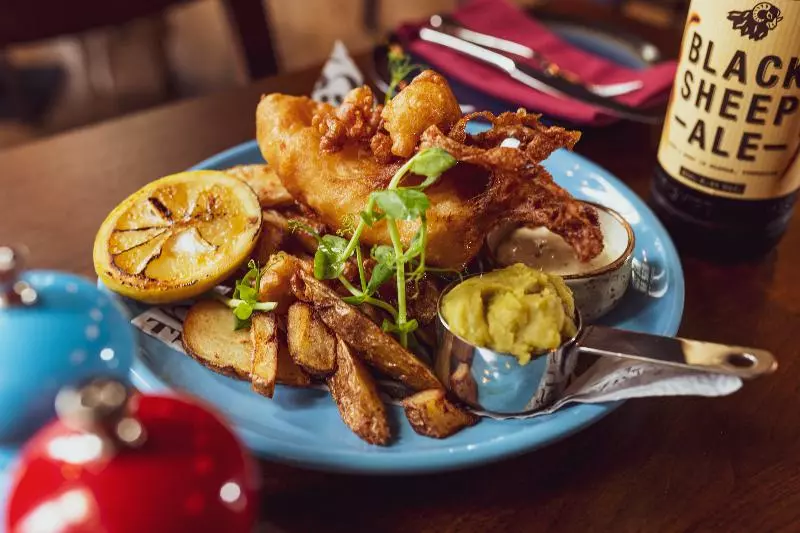 酒店 Elmbank York, Tapestry Collection By Hilton