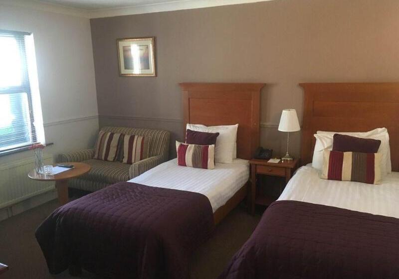 Gomersal Park Hotel & Dream Spa