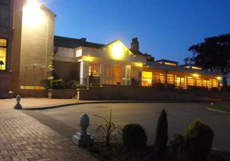 Gomersal Park Hotel & Dream Spa