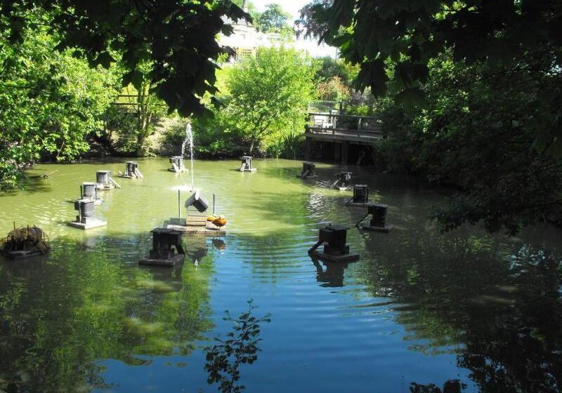 Gomersal Park Hotel & Dream Spa