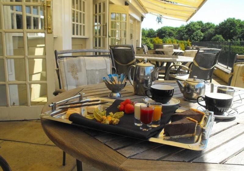 Gomersal Park Hotel & Dream Spa