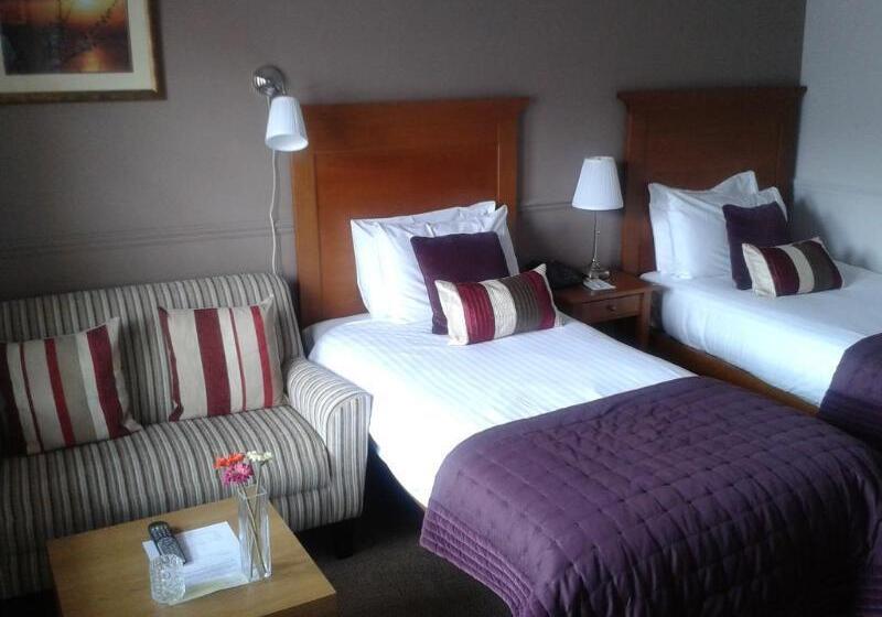 Gomersal Park Hotel & Dream Spa