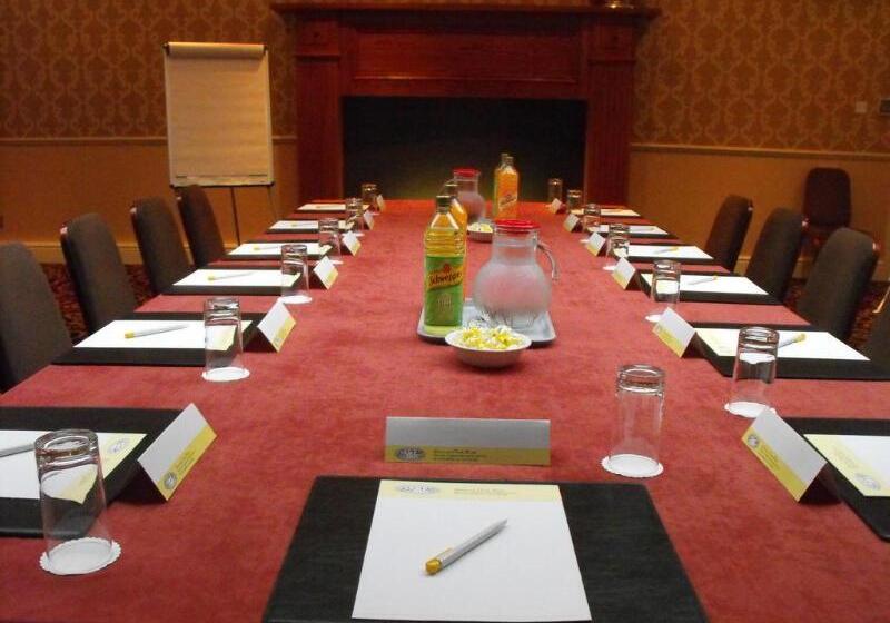 Gomersal Park Hotel & Dream Spa