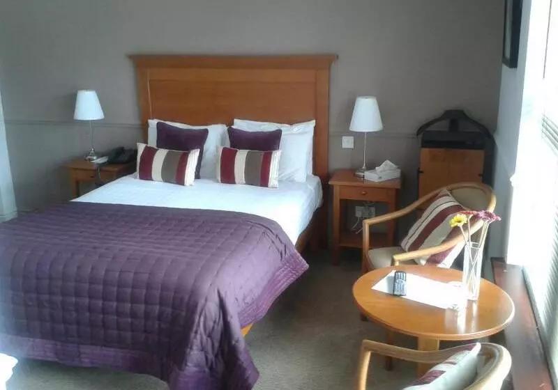 Gomersal Park Hotel & Dream Spa