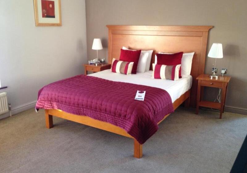 Gomersal Park Hotel & Dream Spa